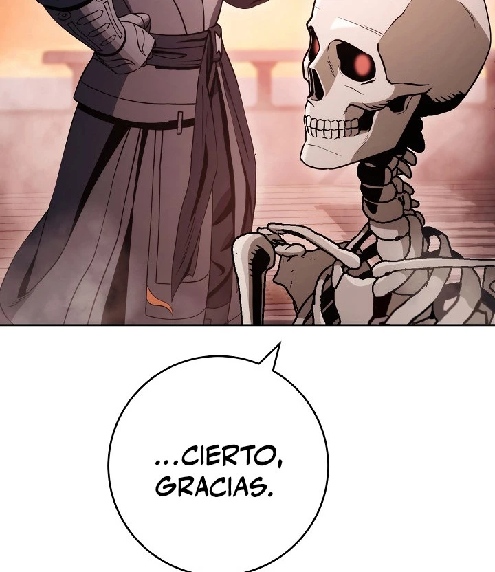 Soldado Esqueleto capítulo 218, página 14