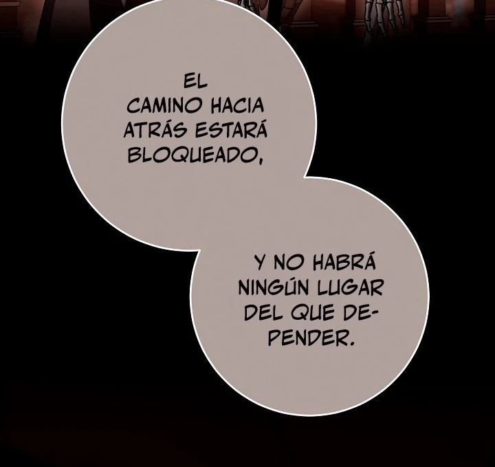 Soldado Esqueleto capítulo 219, página 15