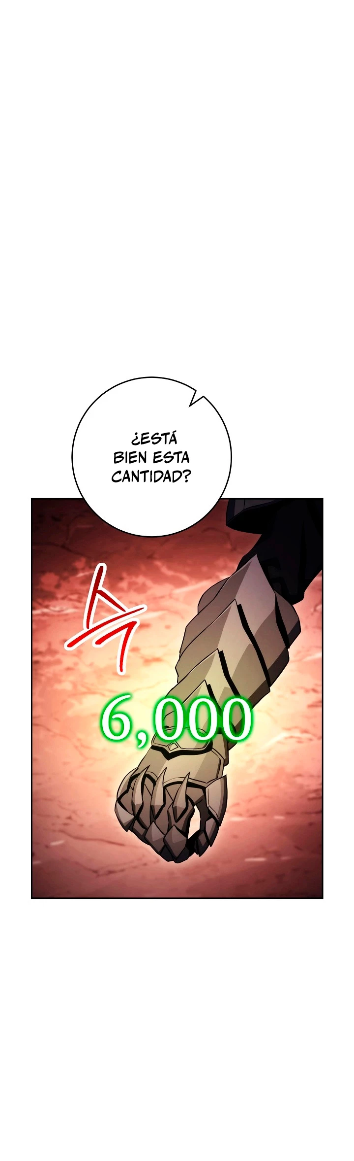 Soldado Esqueleto capítulo 220, página 11