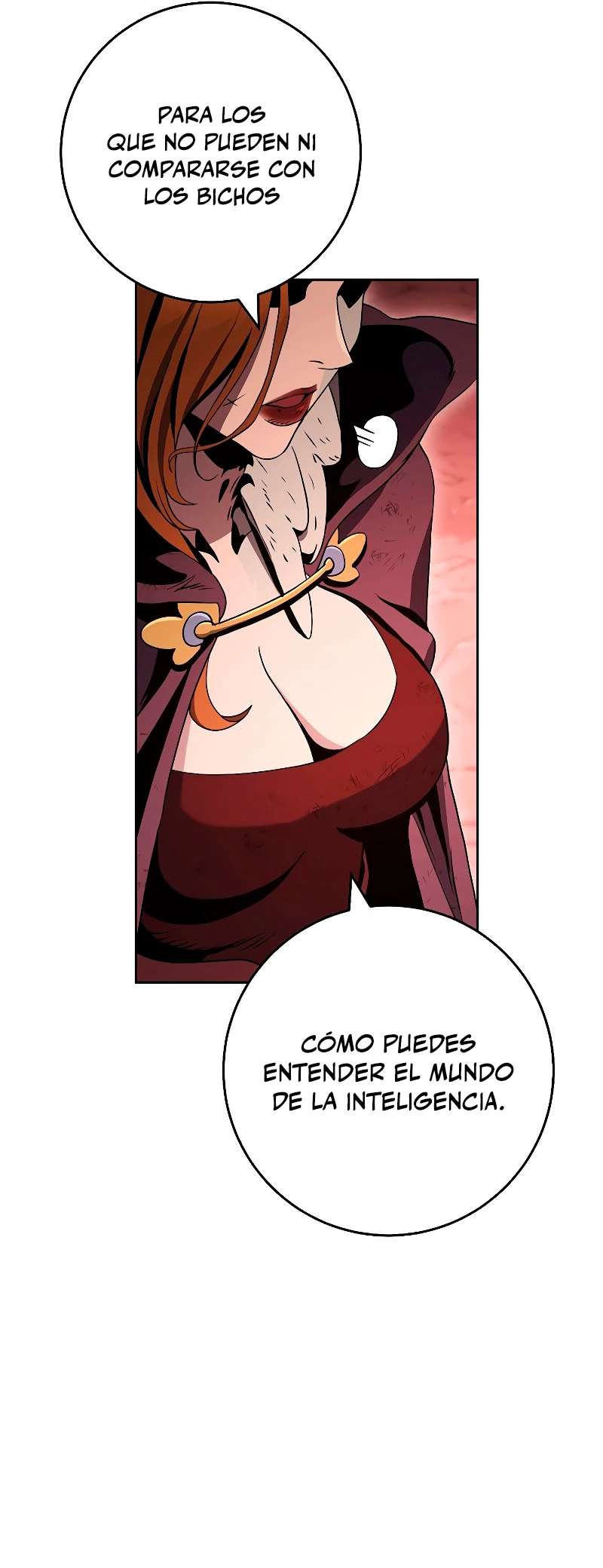 Soldado Esqueleto capítulo 222, página 15