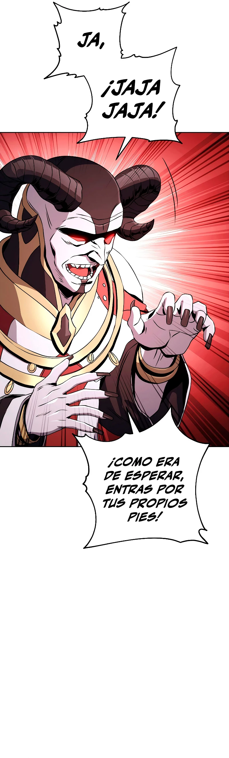 Soldado Esqueleto capítulo 222, página 29