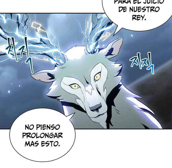 Soldado Esqueleto capítulo 45, página 5