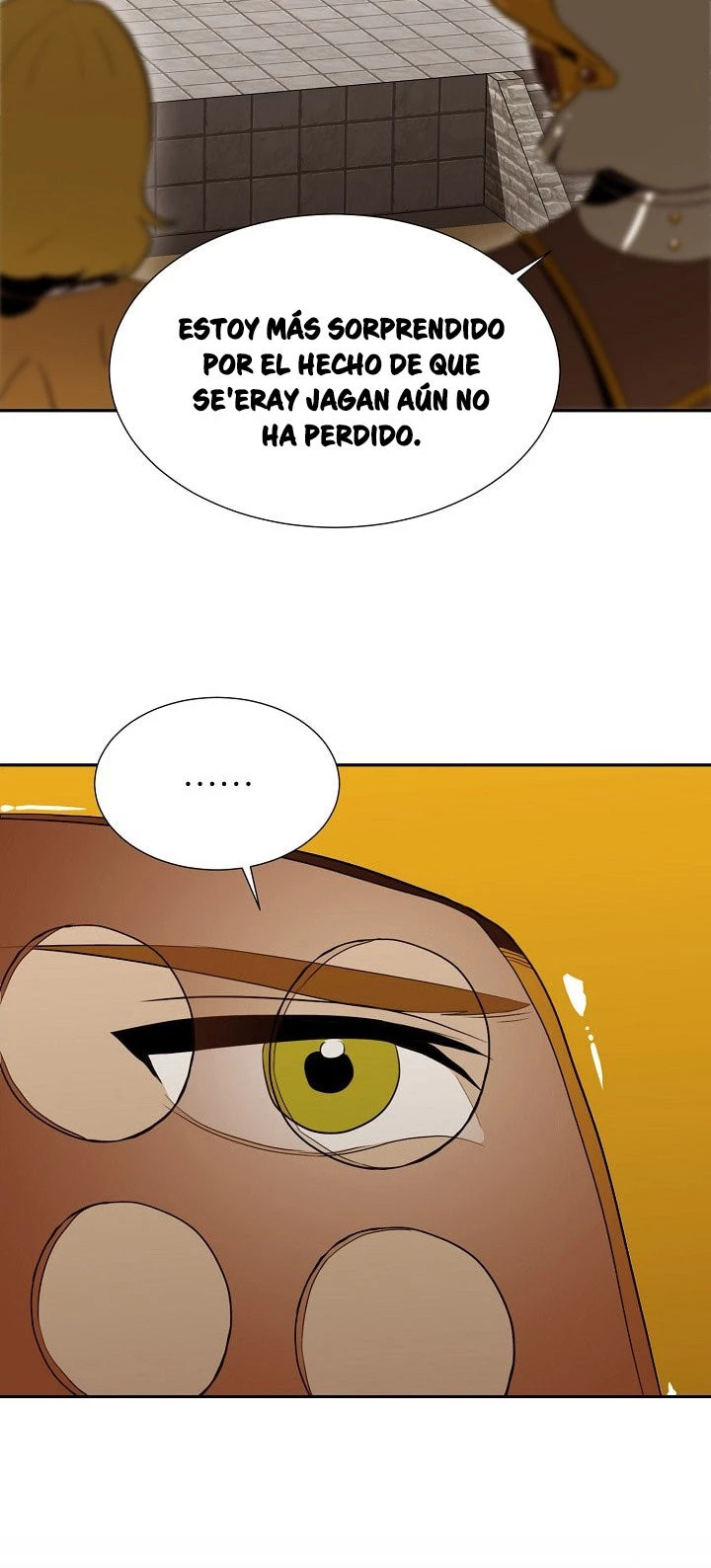 Soldado Esqueleto capítulo 28, página 4