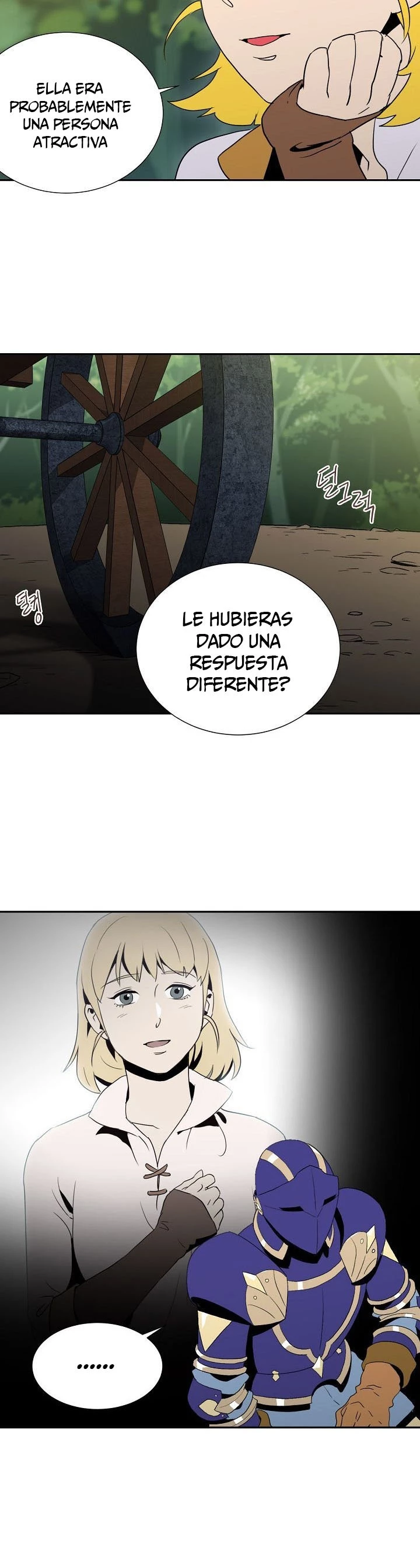 Soldado Esqueleto capítulo 23, página 17
