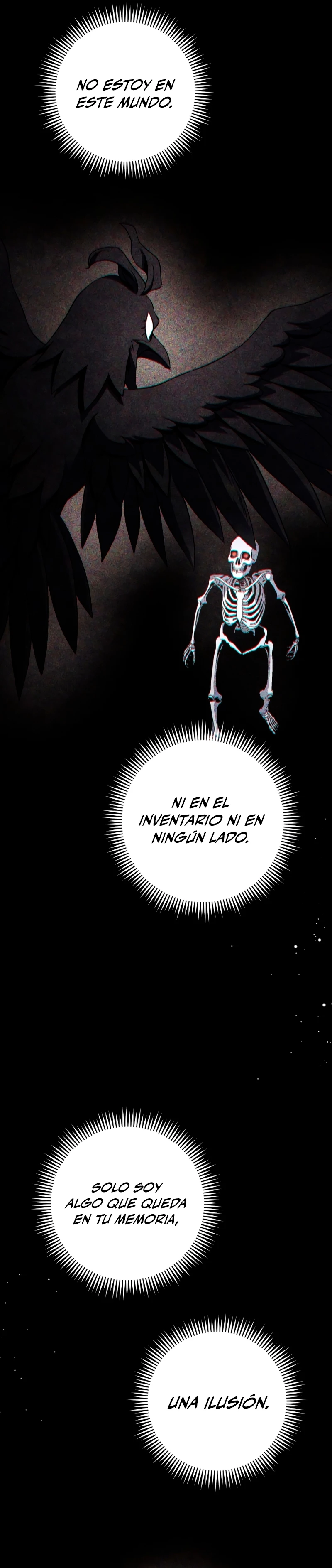 Soldado Esqueleto capítulo 224, página 5