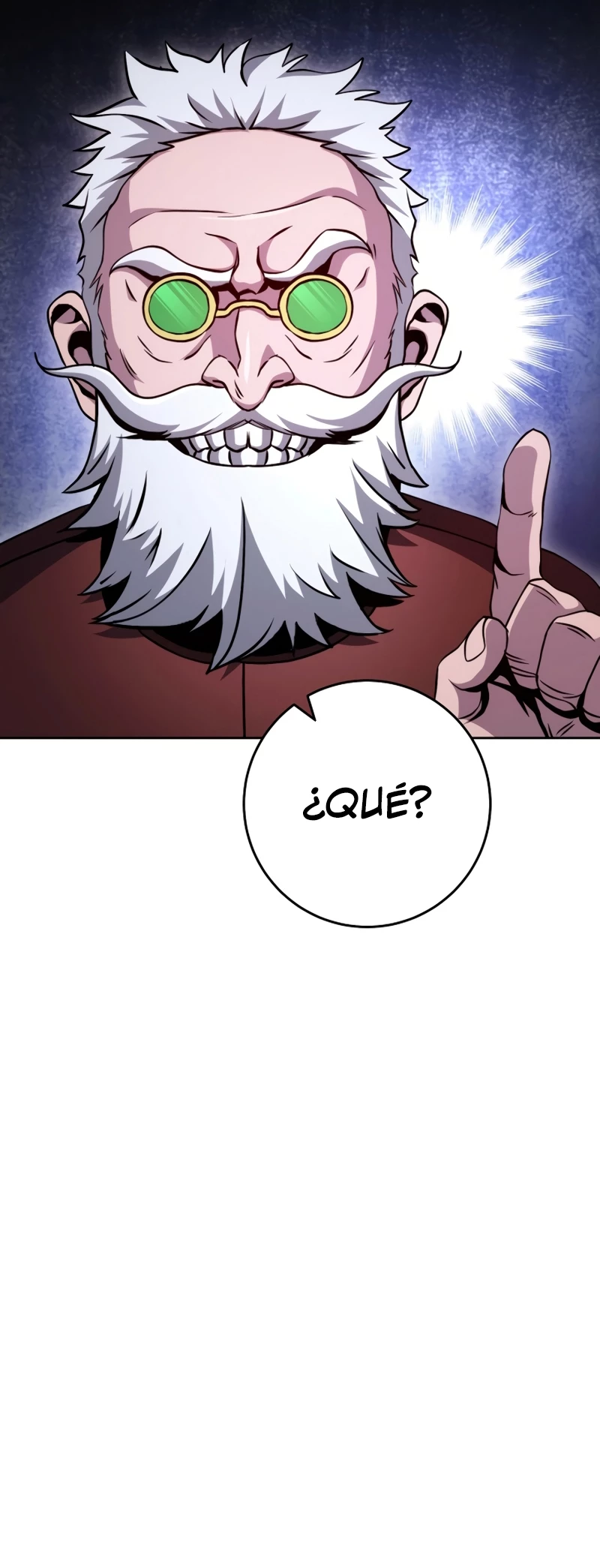 Soldado Esqueleto capítulo 226, página 27