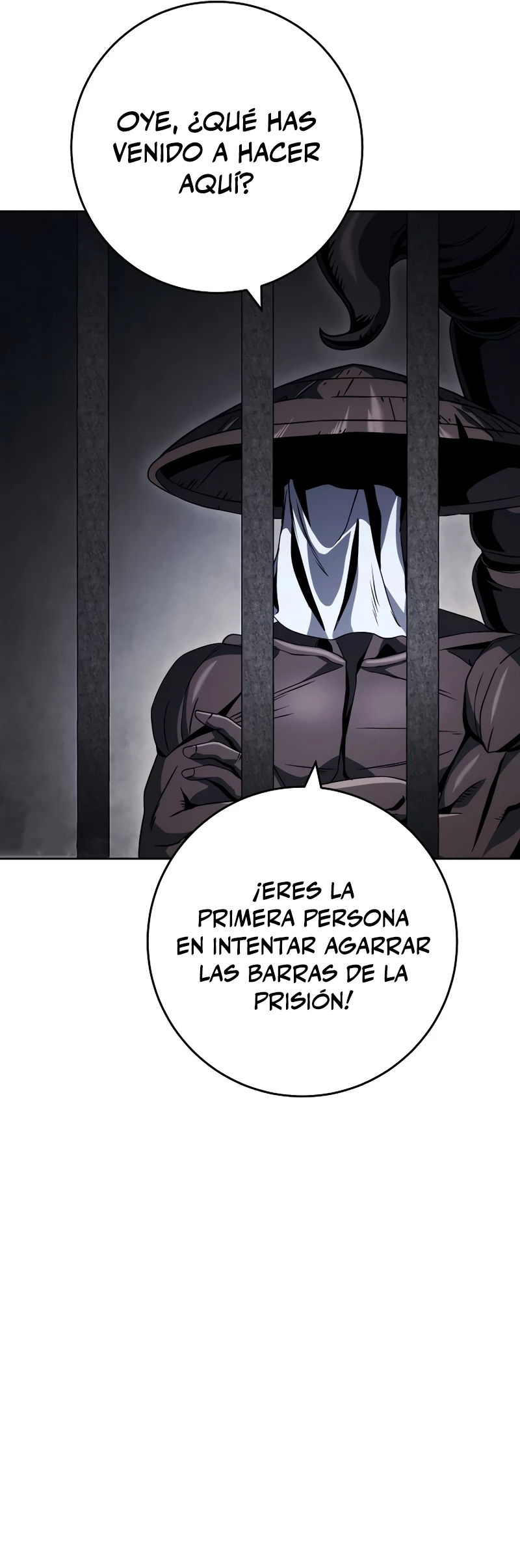 Soldado Esqueleto capítulo 227, página 34