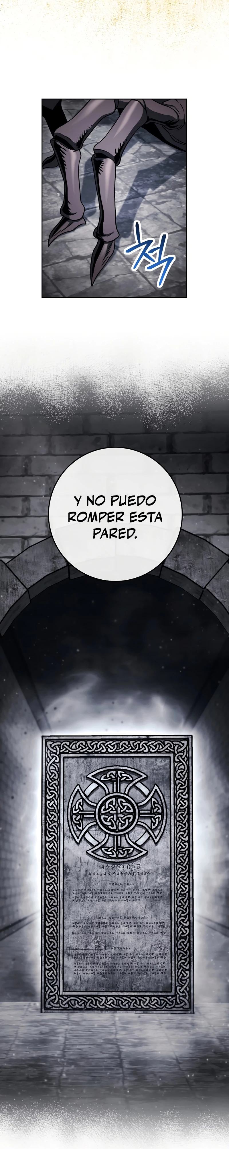 Soldado Esqueleto capítulo 229, página 23