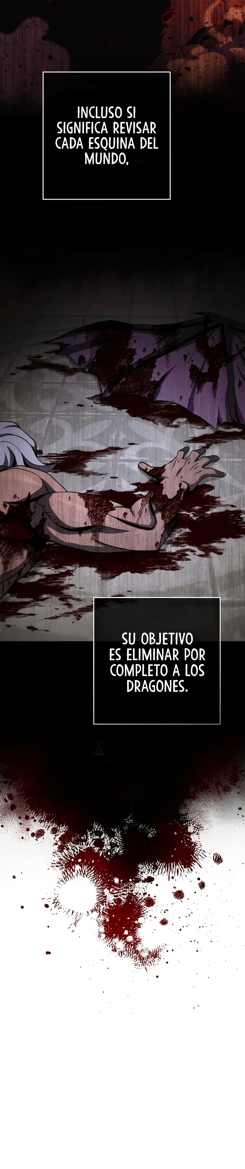 Soldado Esqueleto capítulo 230, página 9