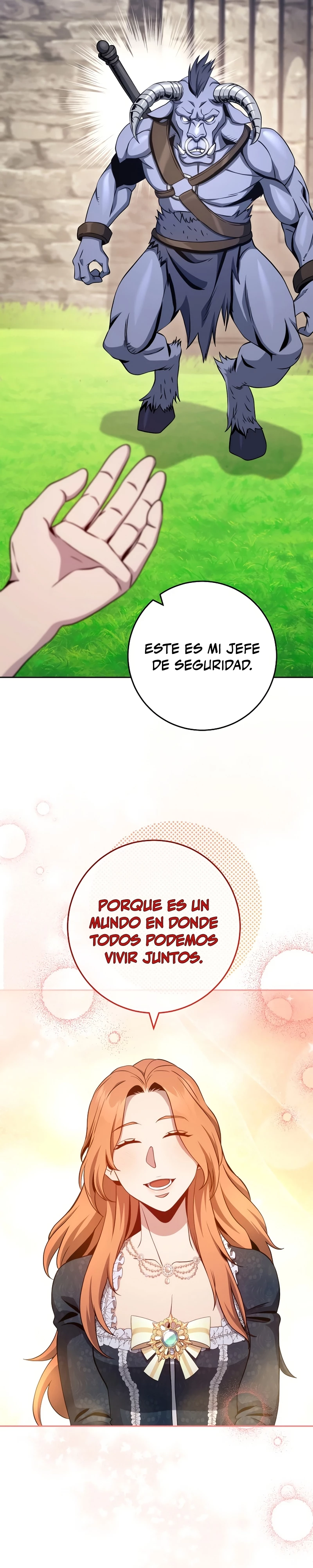 Soldado Esqueleto capítulo 230, página 31
