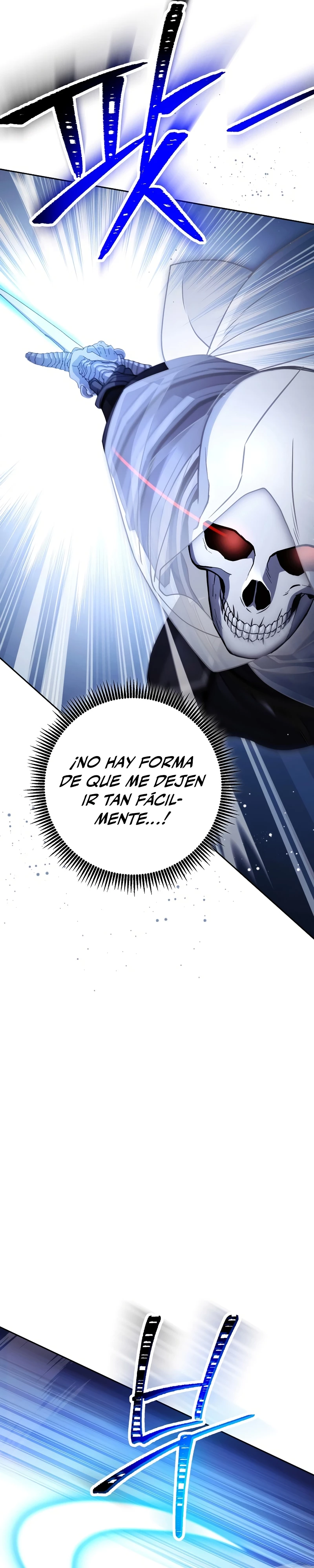 Soldado Esqueleto capítulo 233, página 19