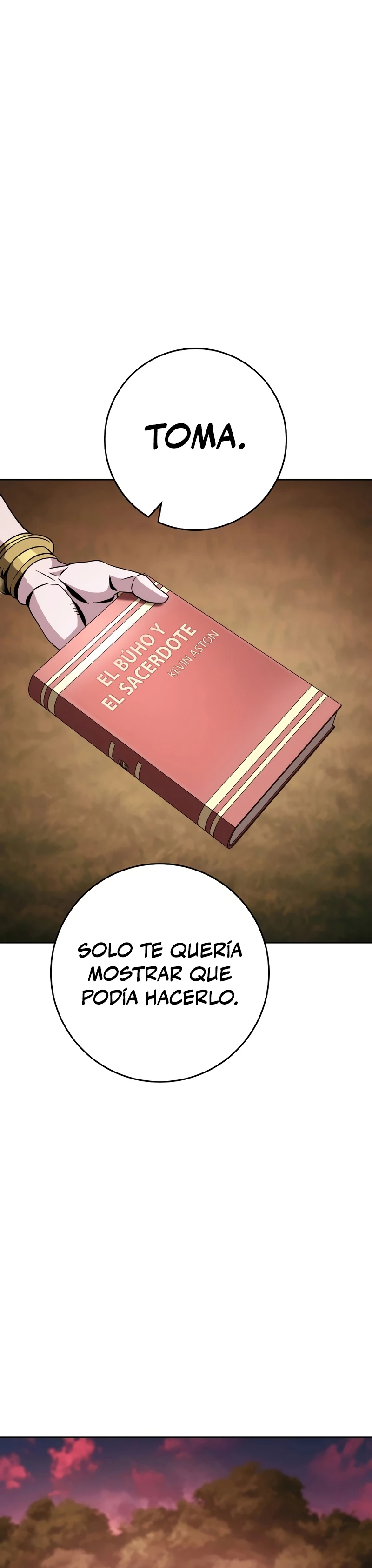 Soldado Esqueleto capítulo 234, página 2
