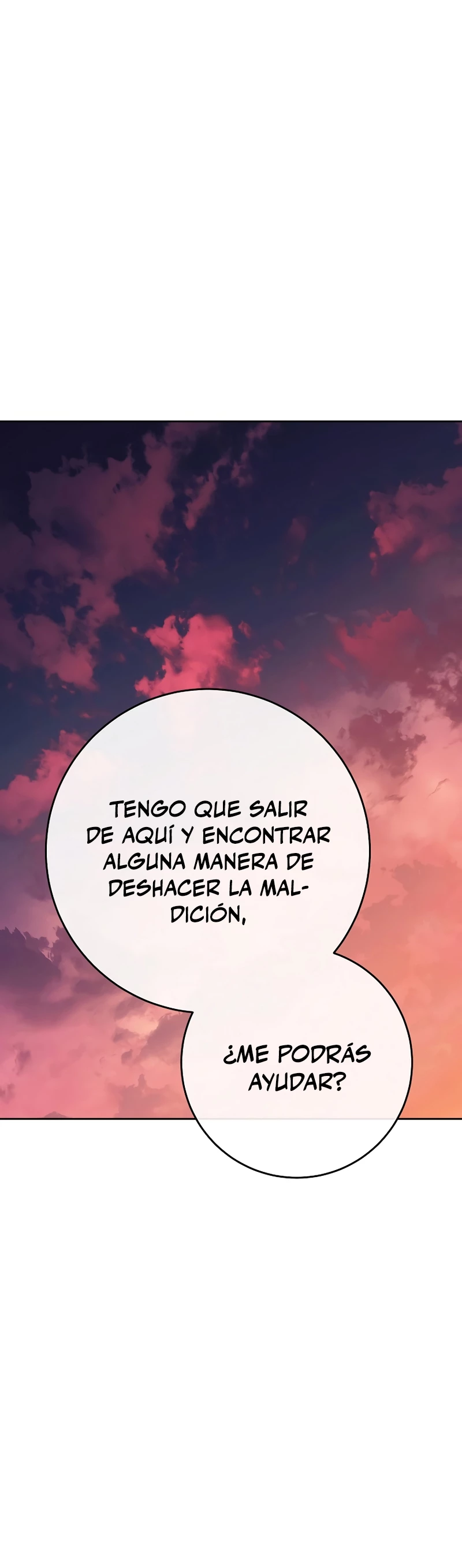 Soldado Esqueleto capítulo 234, página 27