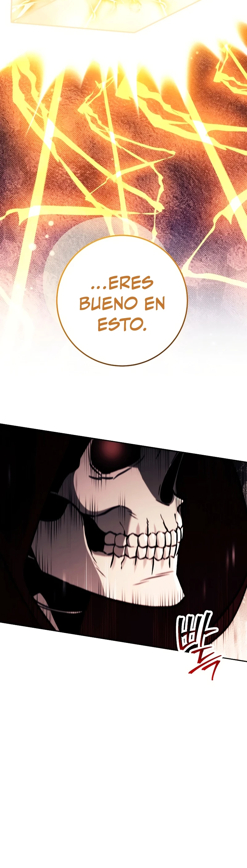 Soldado Esqueleto capítulo 236, página 44