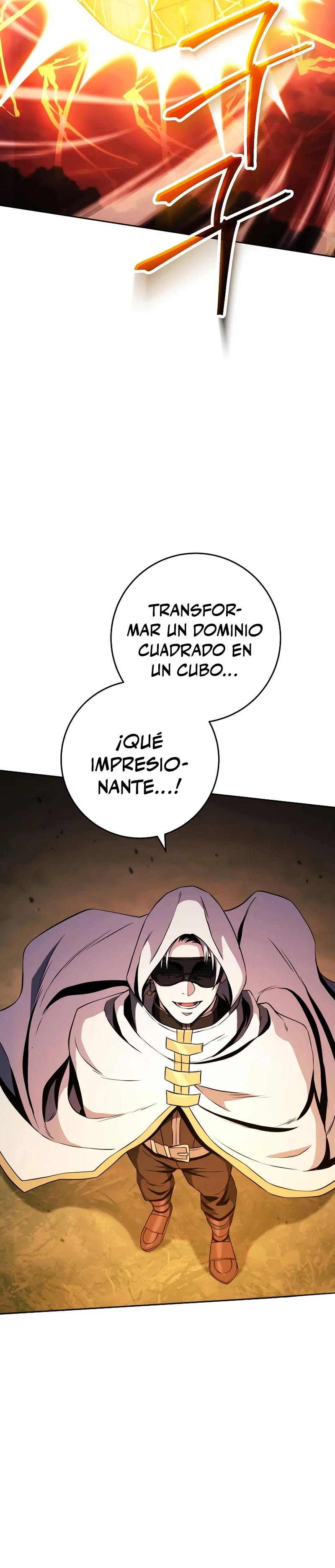 Soldado Esqueleto capítulo 237, página 4