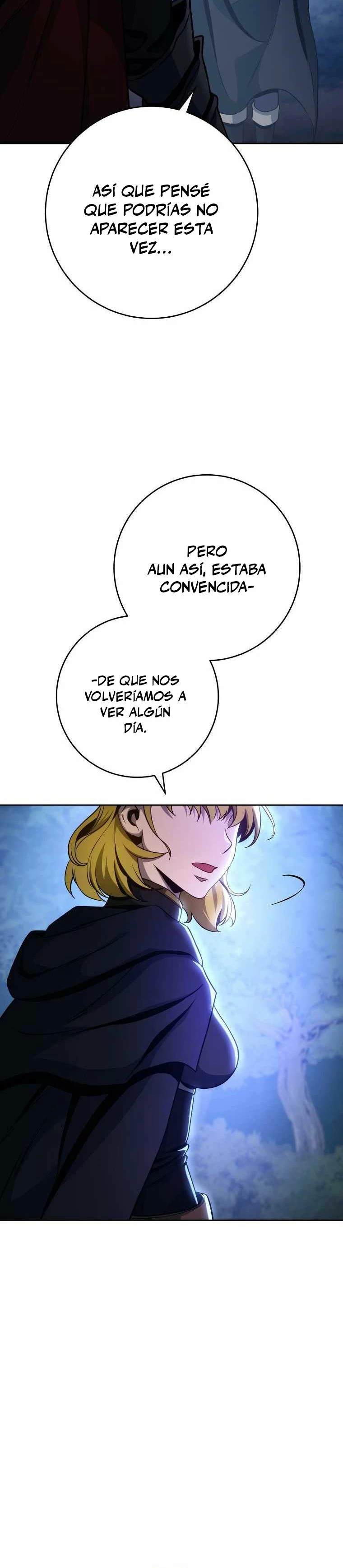 Soldado Esqueleto capítulo 246, página 34