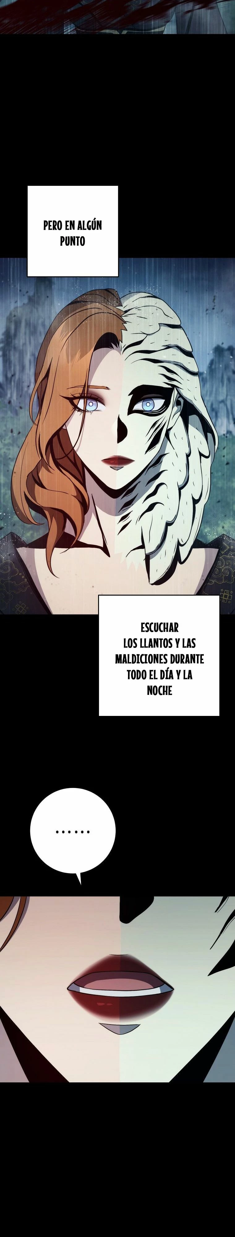 Soldado Esqueleto capítulo 248, página 6