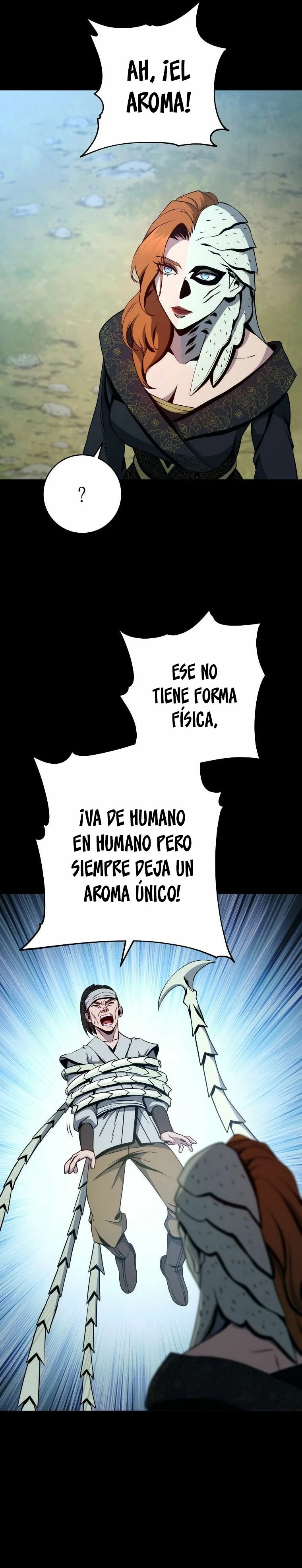 Soldado Esqueleto capítulo 248, página 13