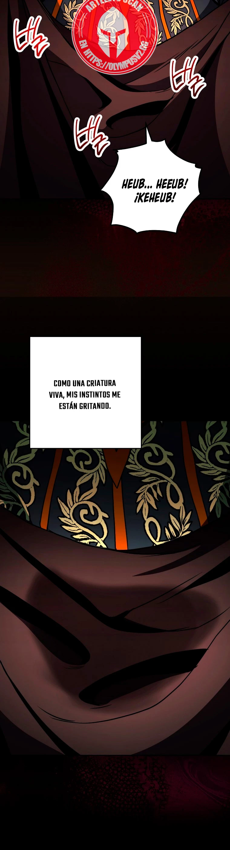 Soldado Esqueleto capítulo 254, página 43