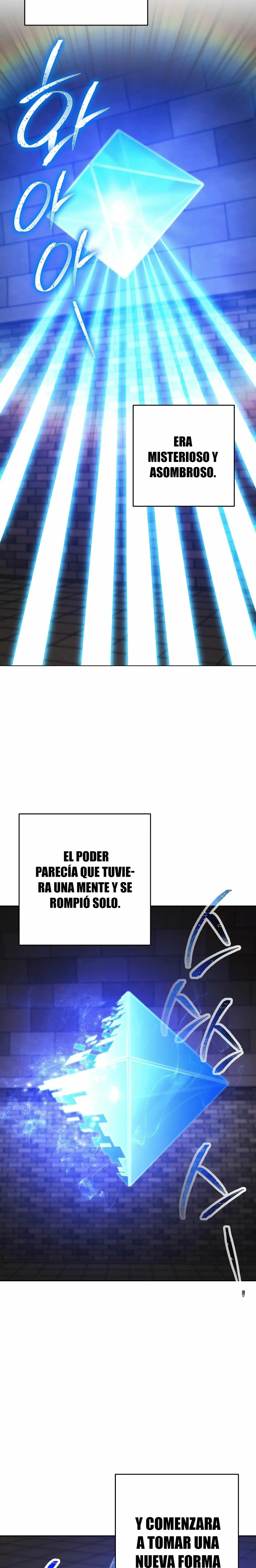Soldado Esqueleto capítulo 257, página 12