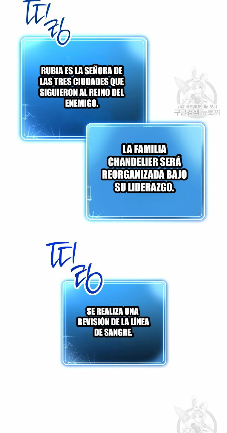 Soldado Esqueleto capítulo 265, página 27