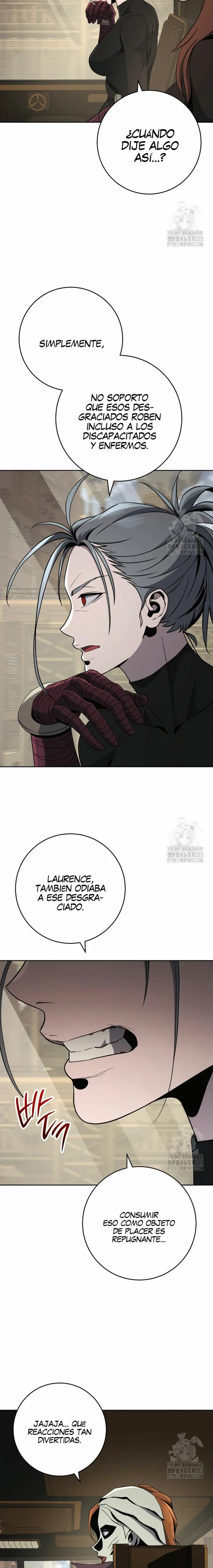 Soldado Esqueleto capítulo 271, página 4