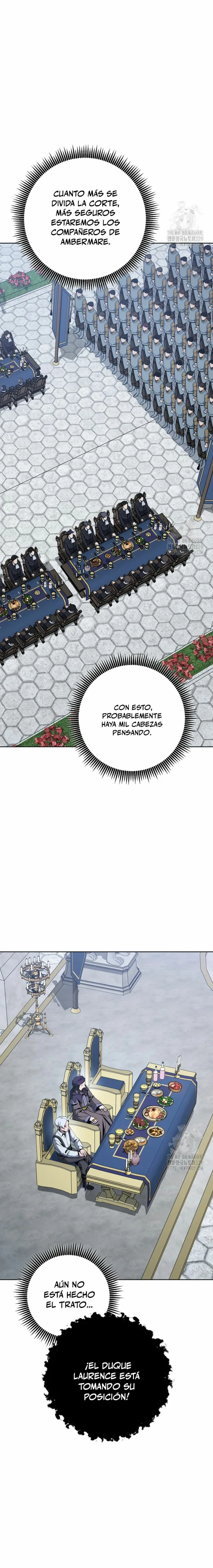 Soldado Esqueleto capítulo 278, página 4