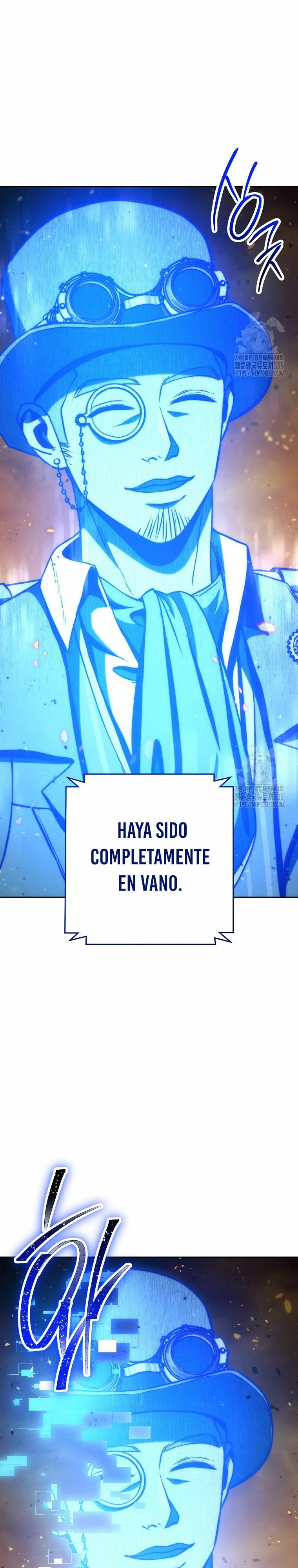 Soldado Esqueleto capítulo 284, página 27
