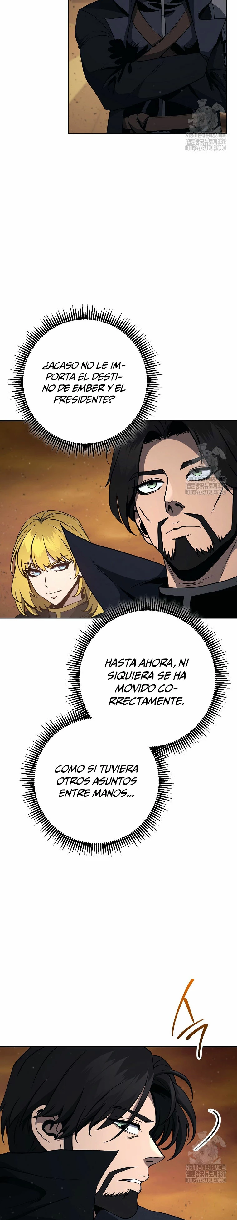 Soldado Esqueleto capítulo 288, página 2