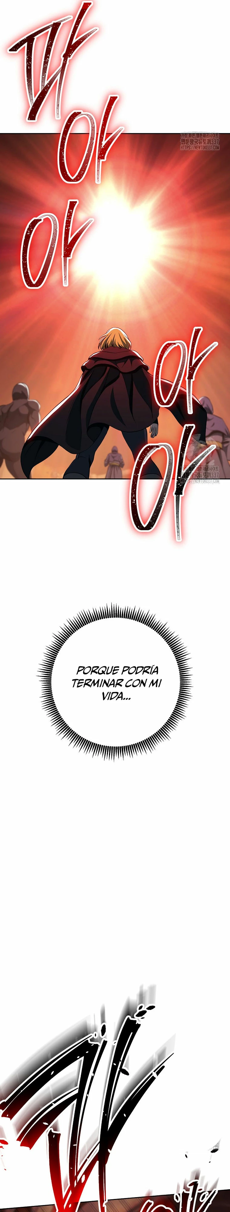 Soldado Esqueleto capítulo 288, página 15