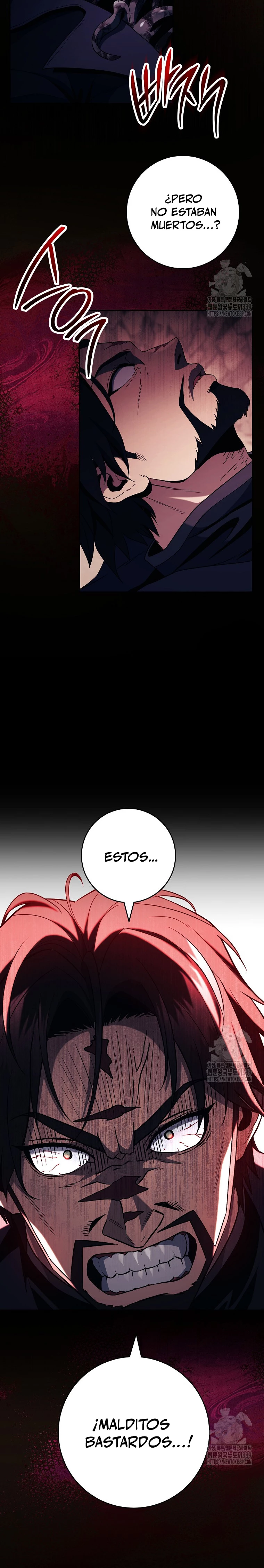 Soldado Esqueleto capítulo 289, página 9