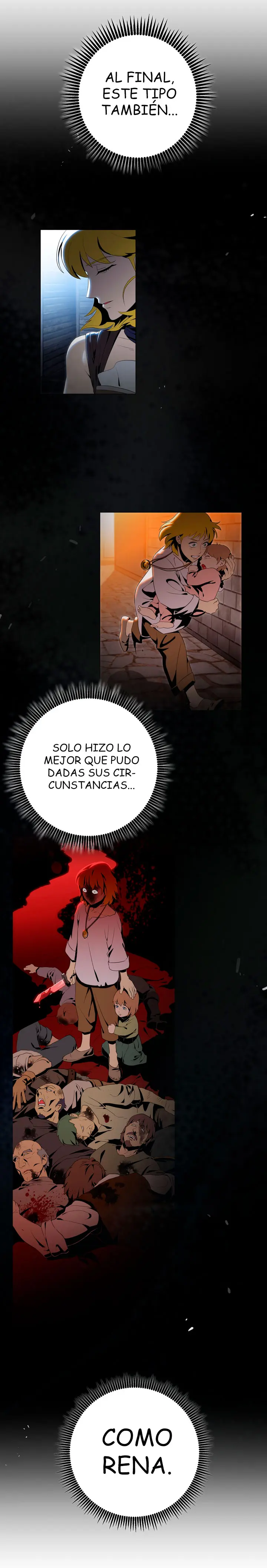Soldado Esqueleto capítulo 391, página 24