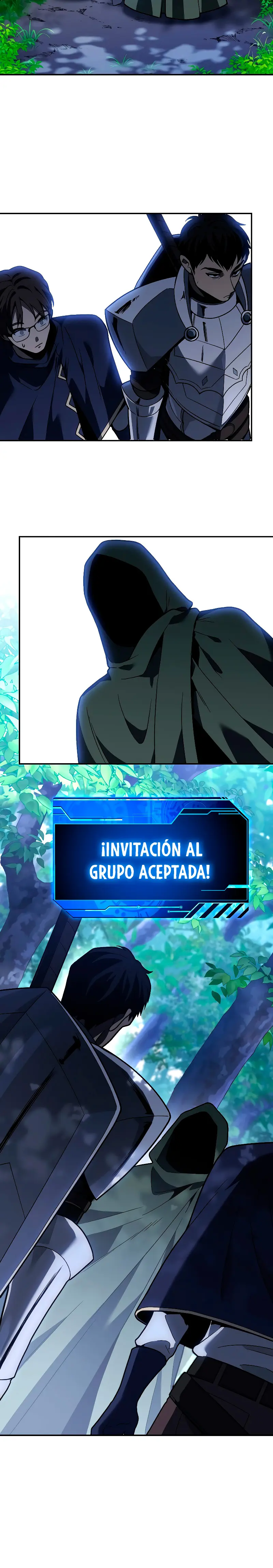 Solía ser un jefe capítulo 101.1, página 46