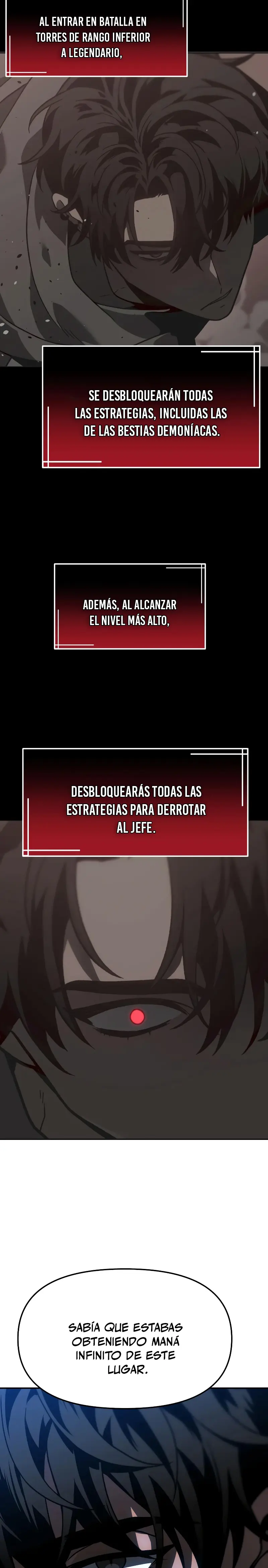 Solía ser un jefe capítulo 102.2, página 45