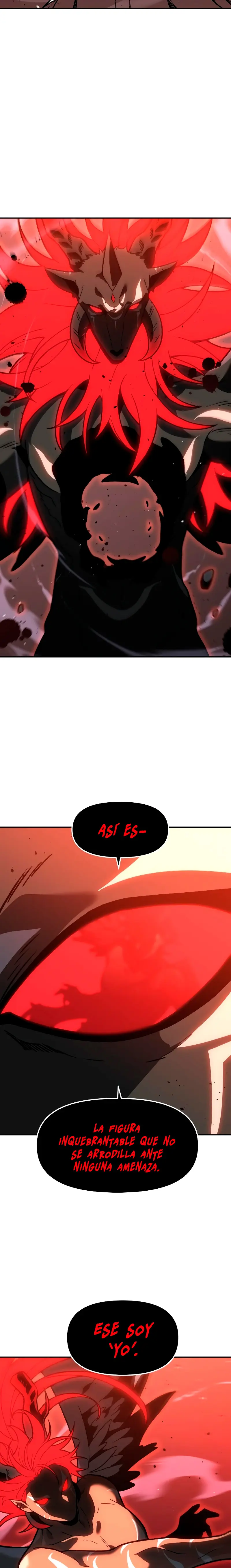 Solía ser un jefe capítulo 107, página 4