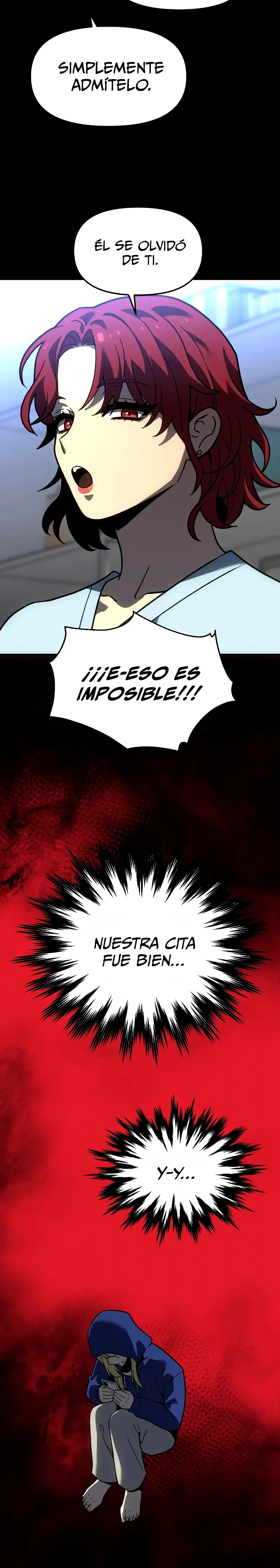 Solía ser un jefe capítulo 110, página 2