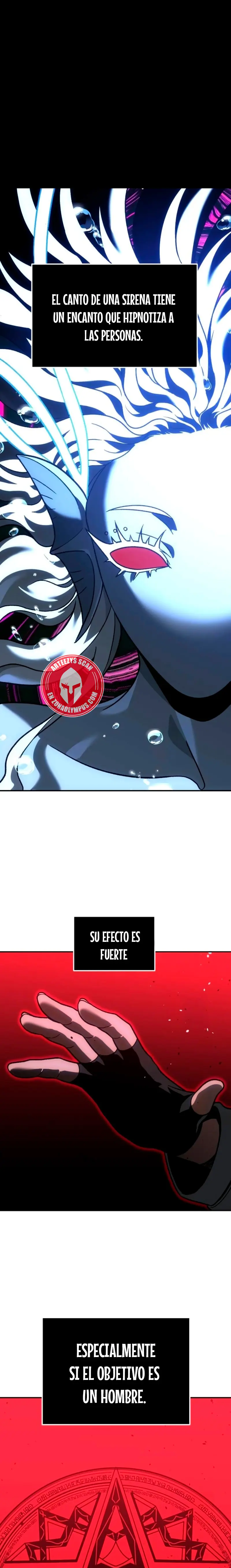 Solía ser un jefe capítulo 111, página 1