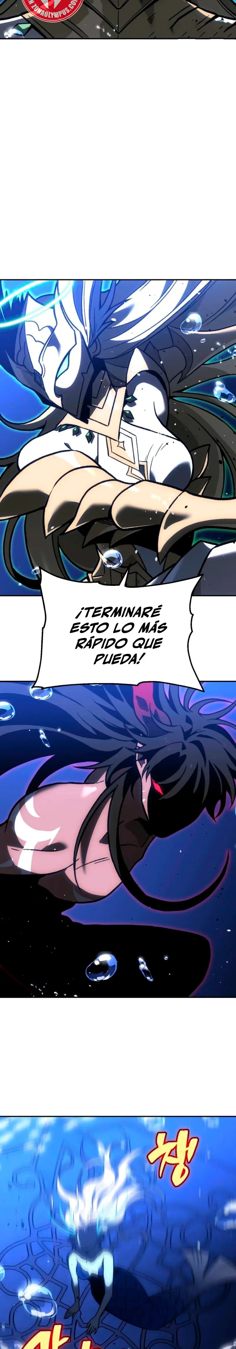 Solía ser un jefe capítulo 111, página 31