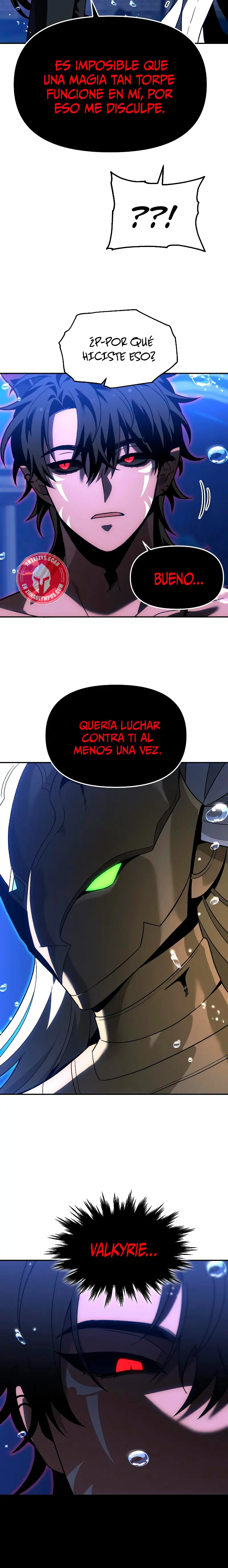 Solía ser un jefe capítulo 112, página 5
