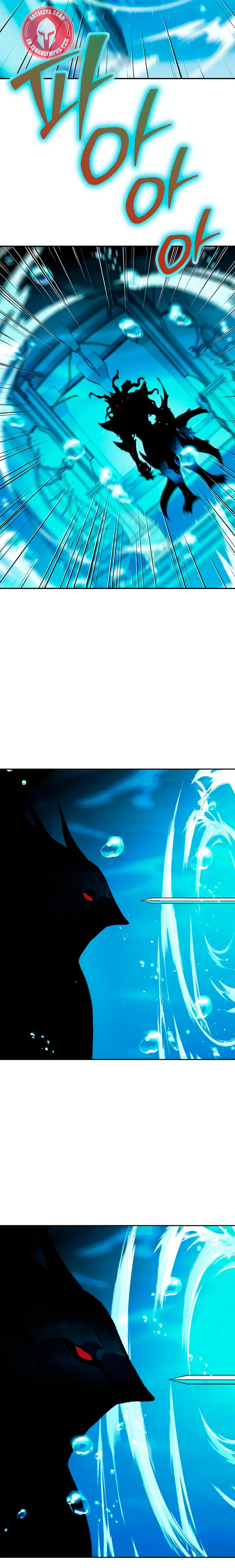 Solía ser un jefe capítulo 112, página 37