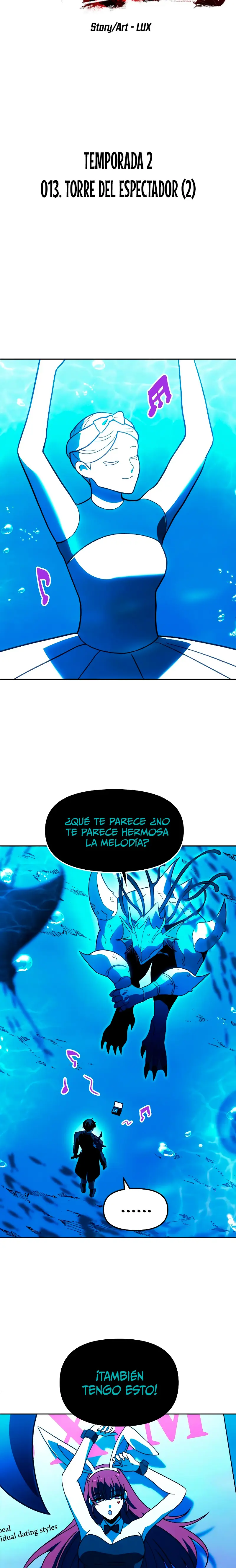 Solía ser un jefe capítulo 113, página 4