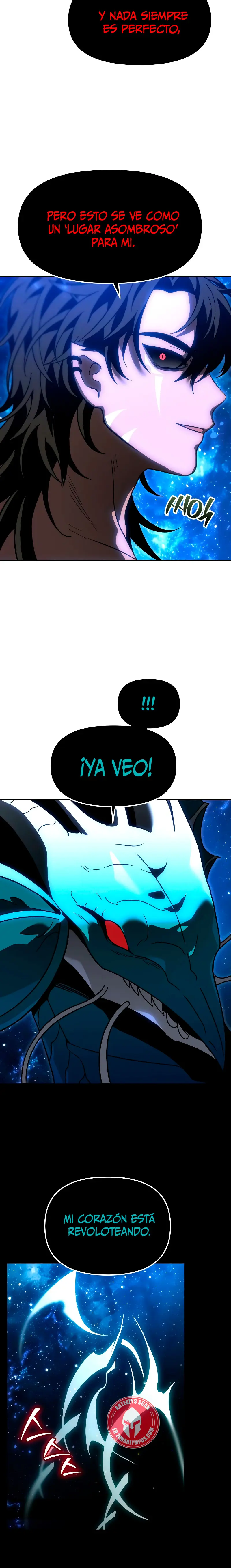 Solía ser un jefe capítulo 114, página 5