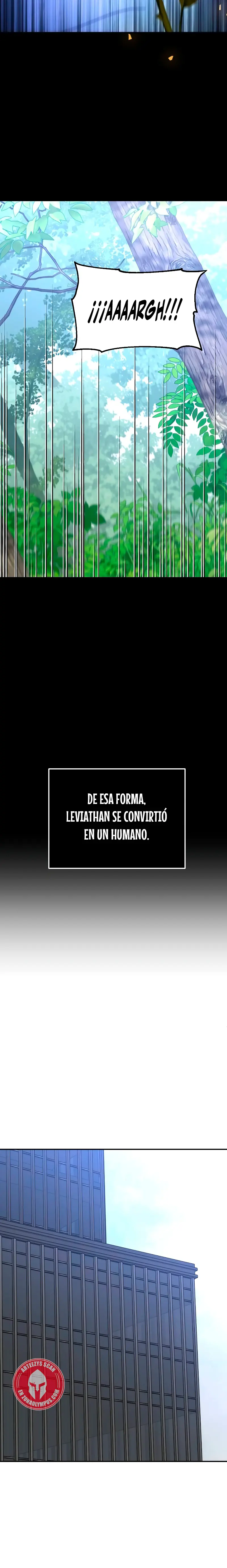 Solía ser un jefe capítulo 114, página 30