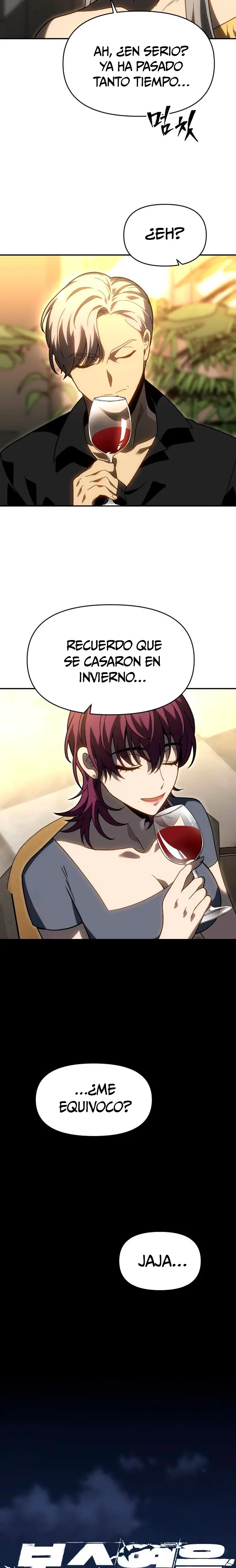 Solía ser un jefe capítulo 116, página 5