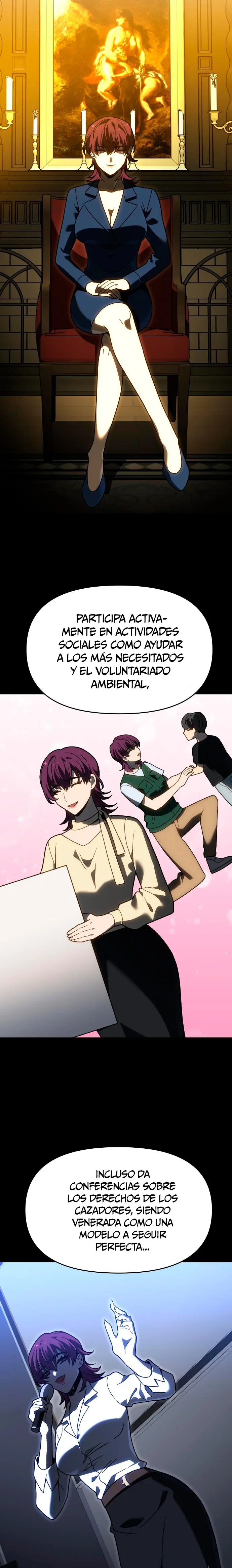 Solía ser un jefe capítulo 118, página 10