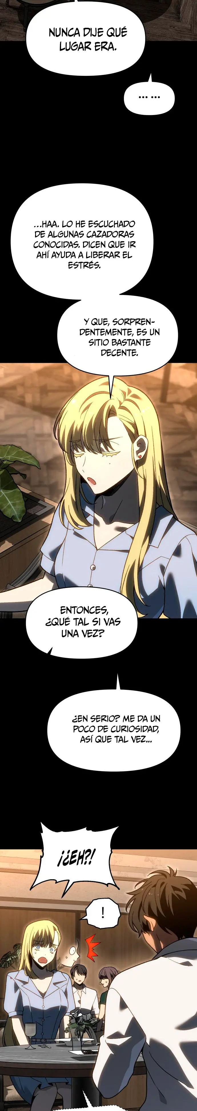 Solía ser un jefe capítulo 119, página 2
