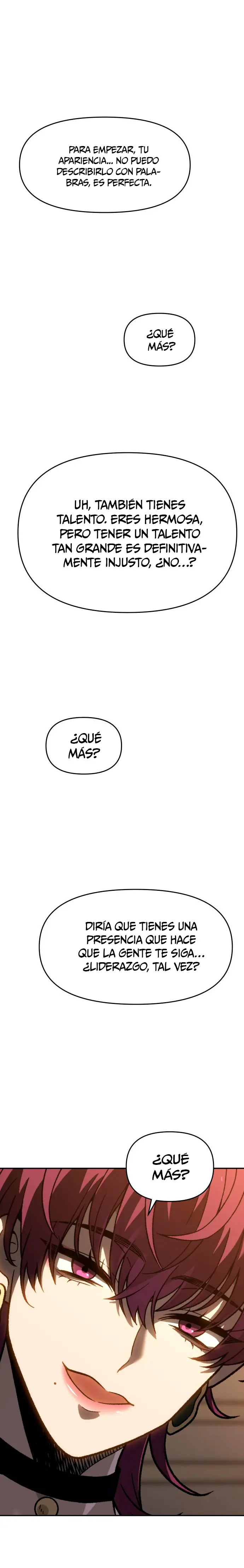 Solía ser un jefe capítulo 121, página 4