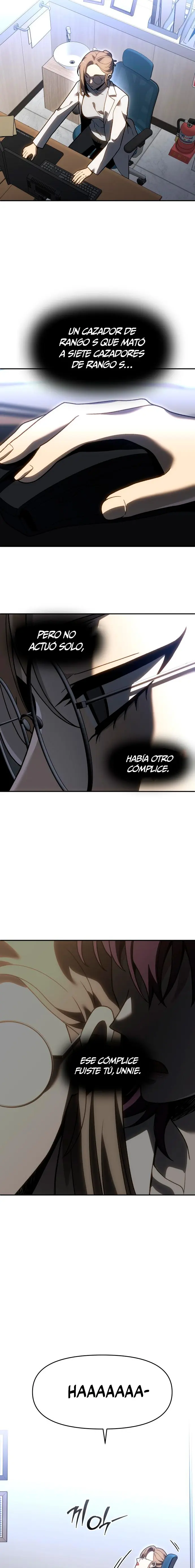 Solía ser un jefe capítulo 122, página 8