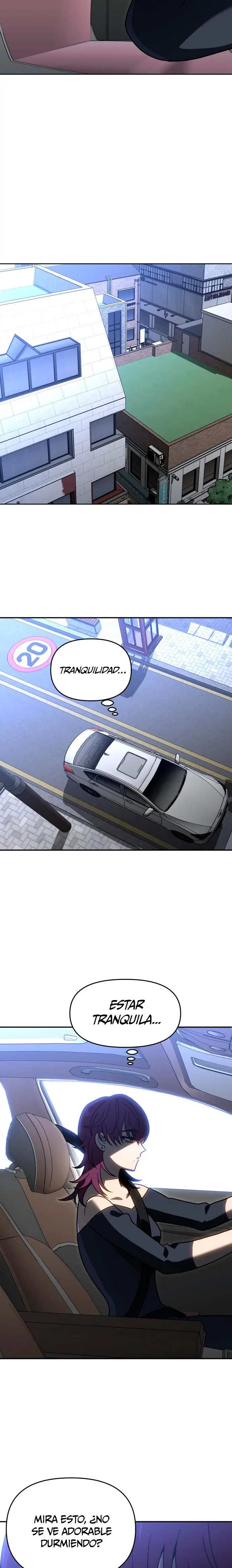 Solía ser un jefe capítulo 122, página 30