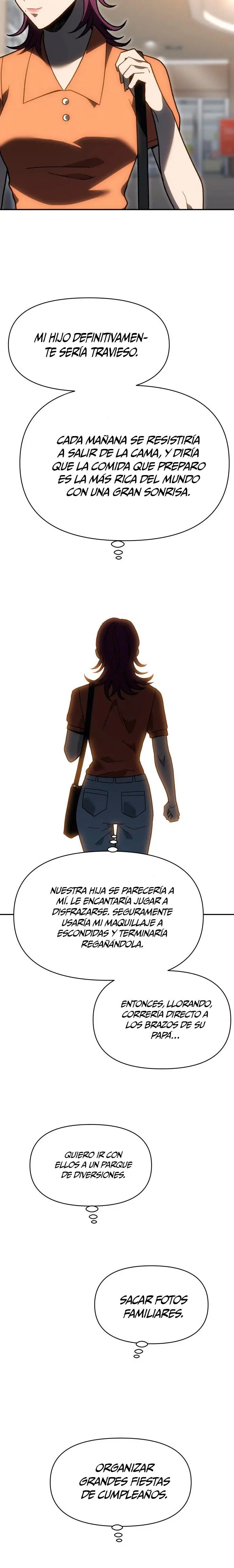 Solía ser un jefe capítulo 122, página 39